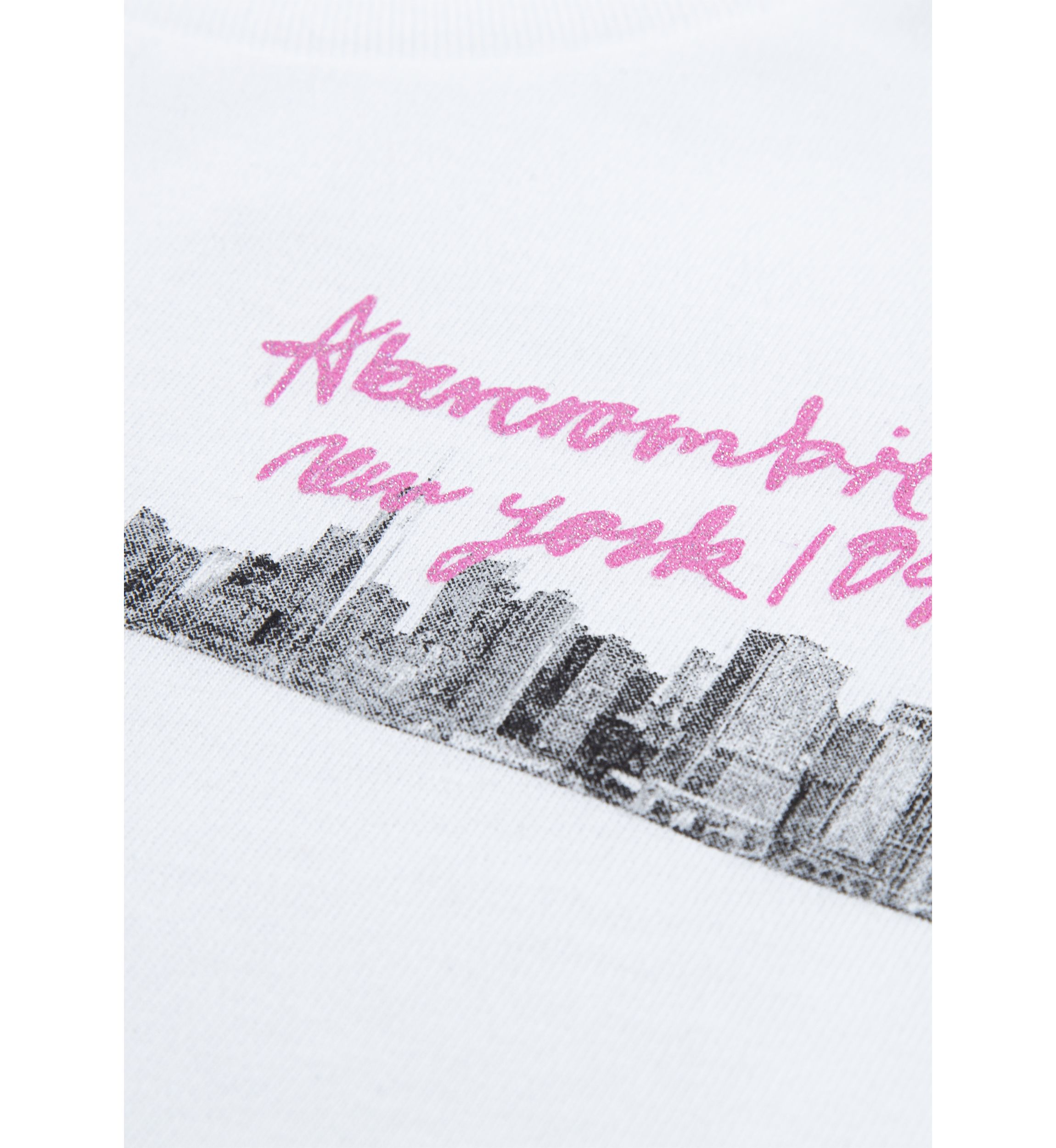 graphic city t-shirt
