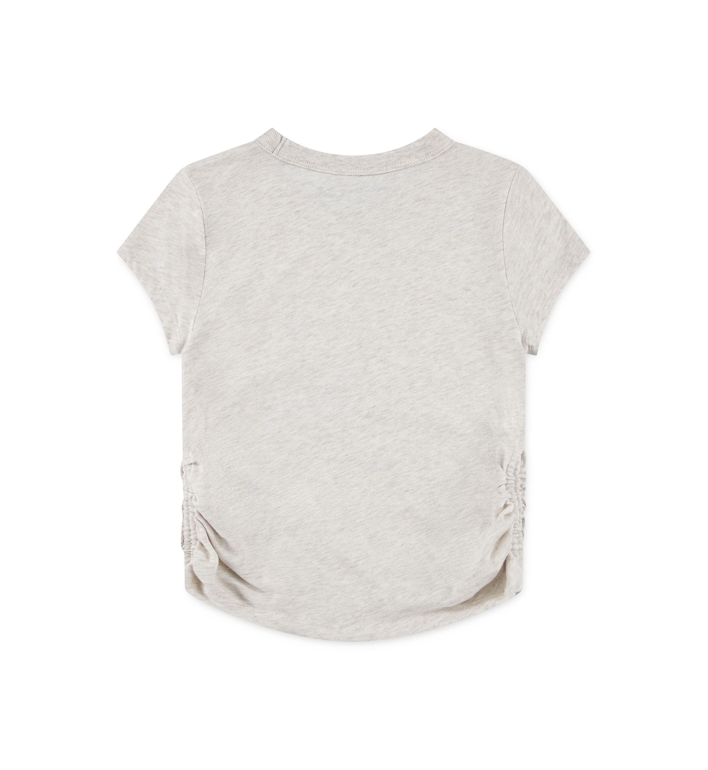 graphic logo t-shirt 