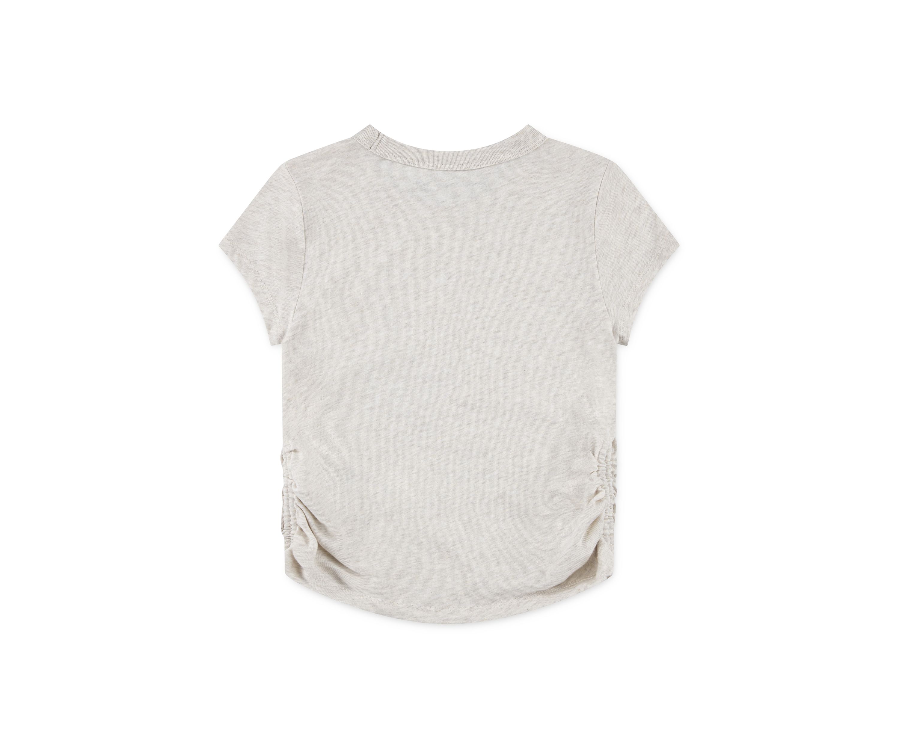 graphic logo t-shirt 