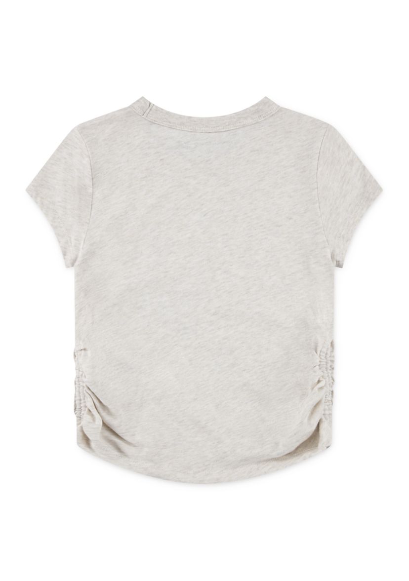 graphic logo t-shirt 