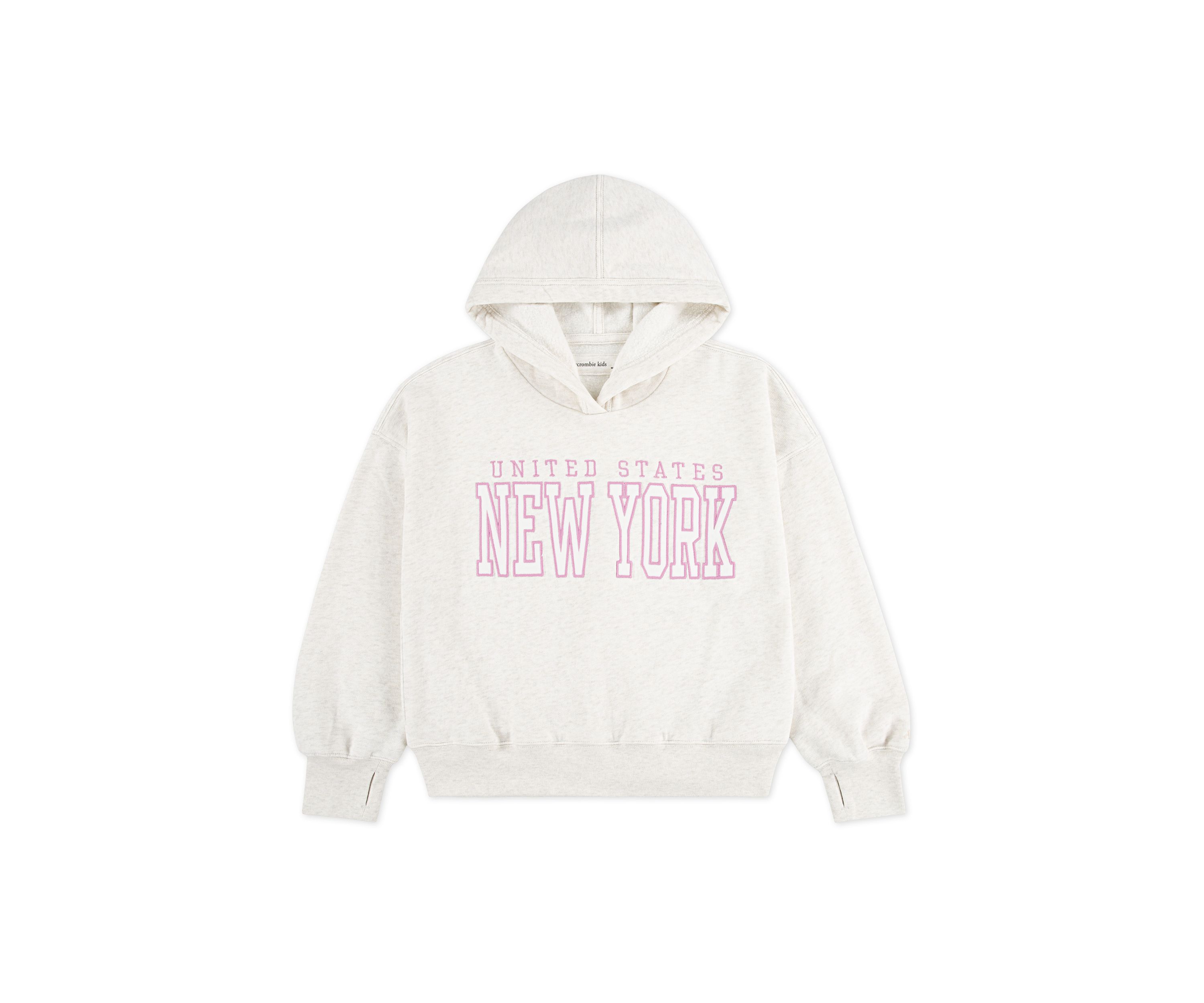 destination fleece hoodie