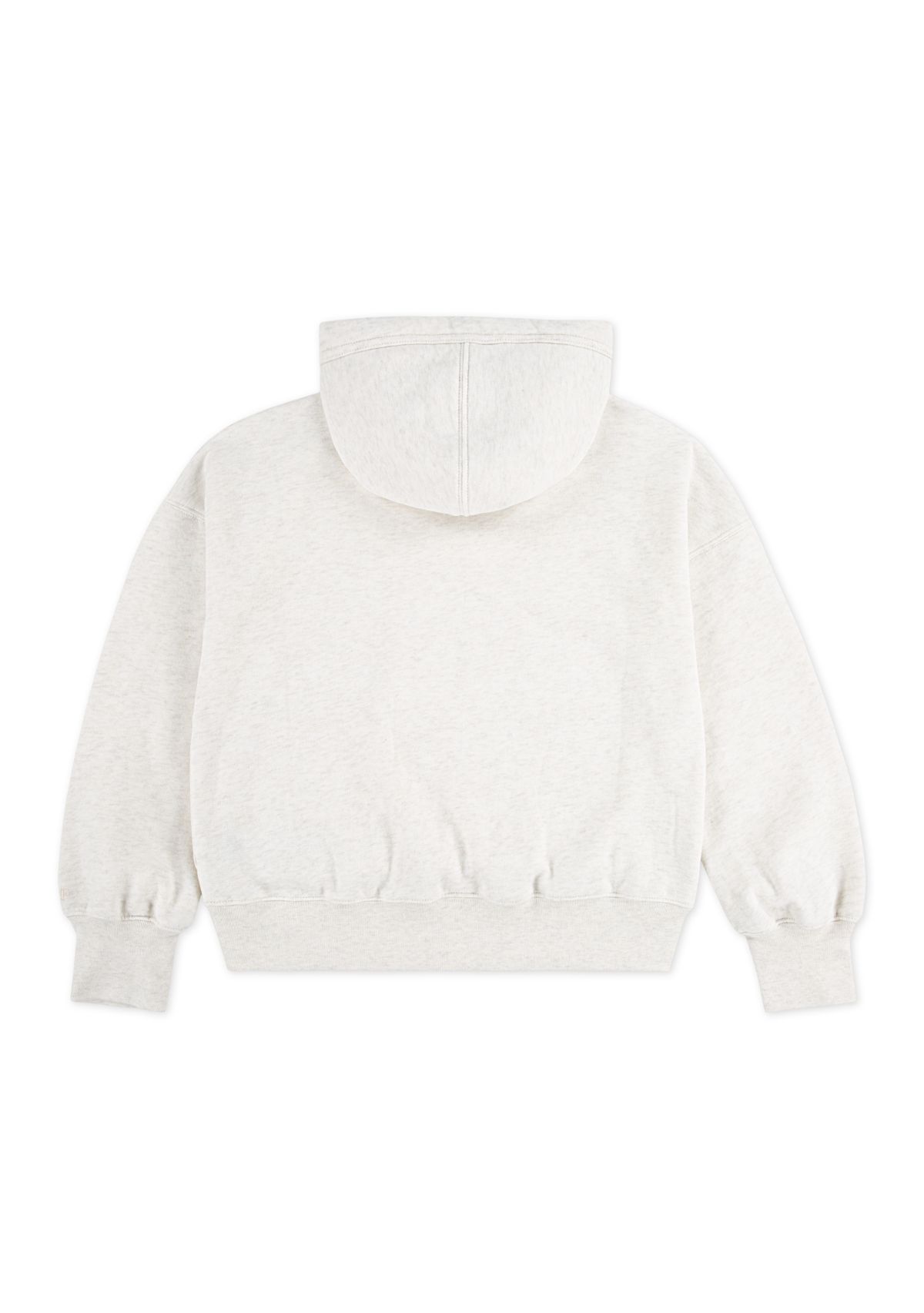 destination fleece hoodie