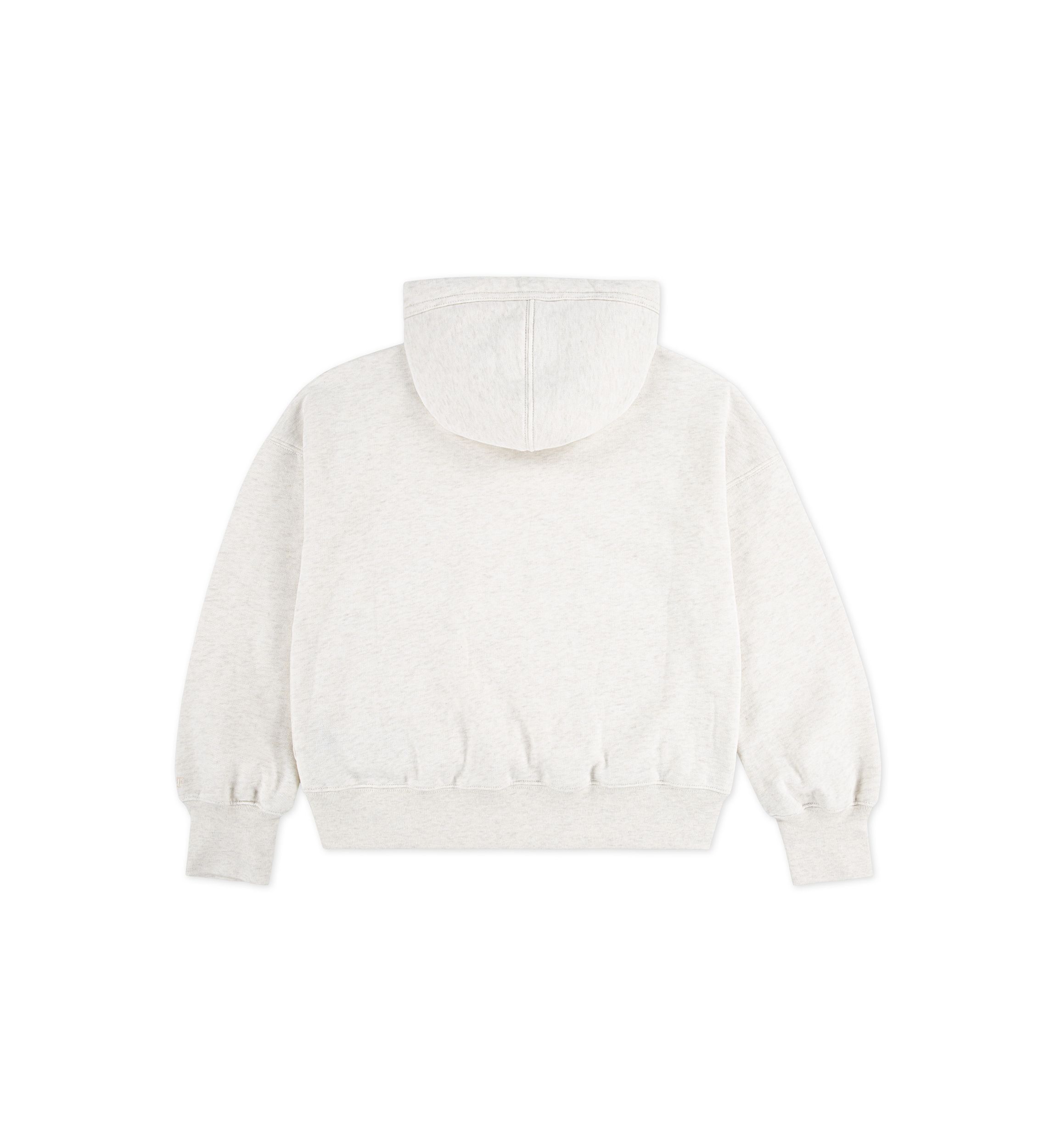 destination fleece hoodie