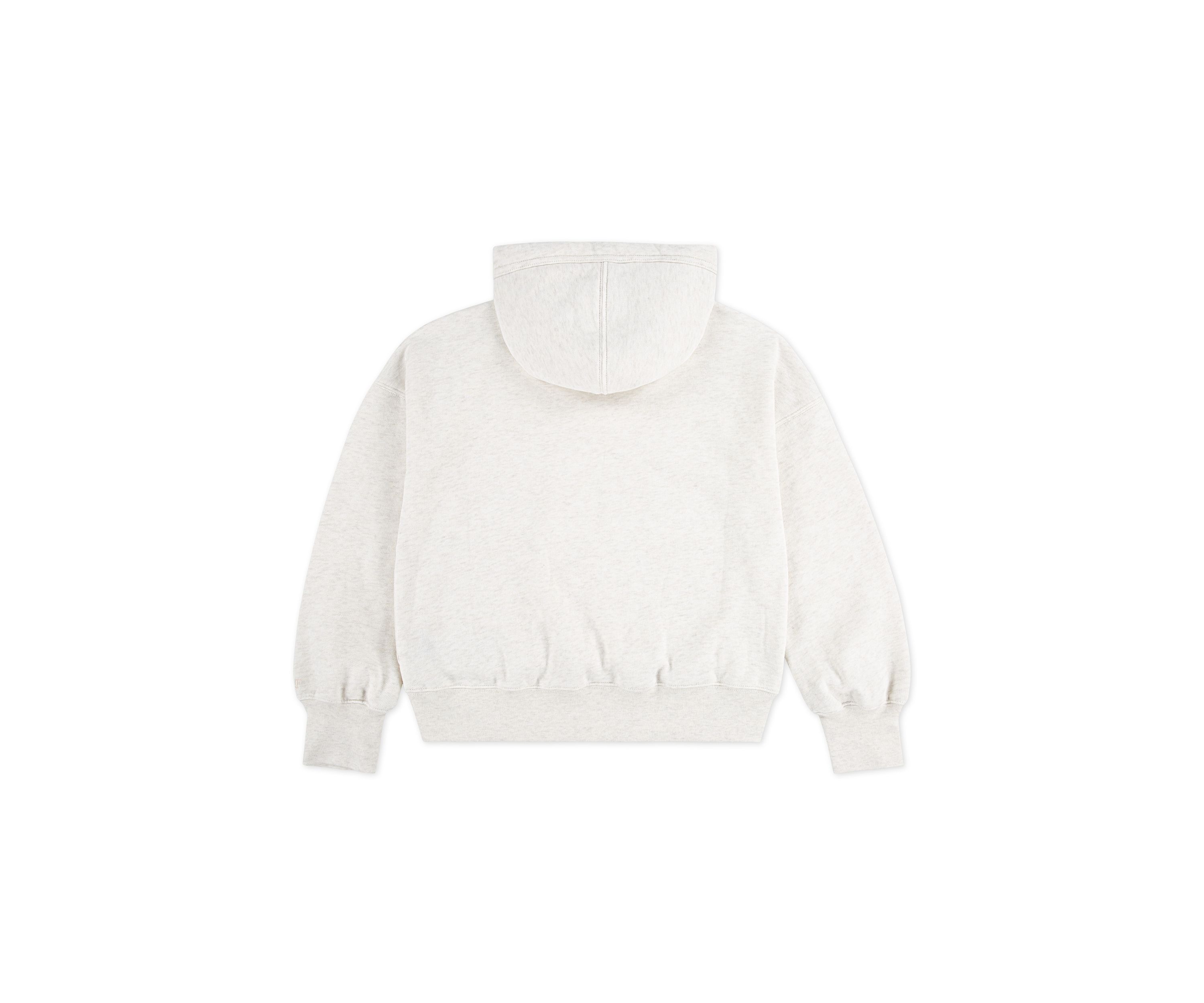 destination fleece hoodie