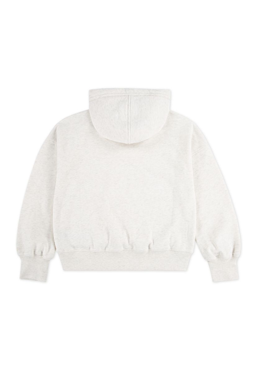 destination fleece hoodie