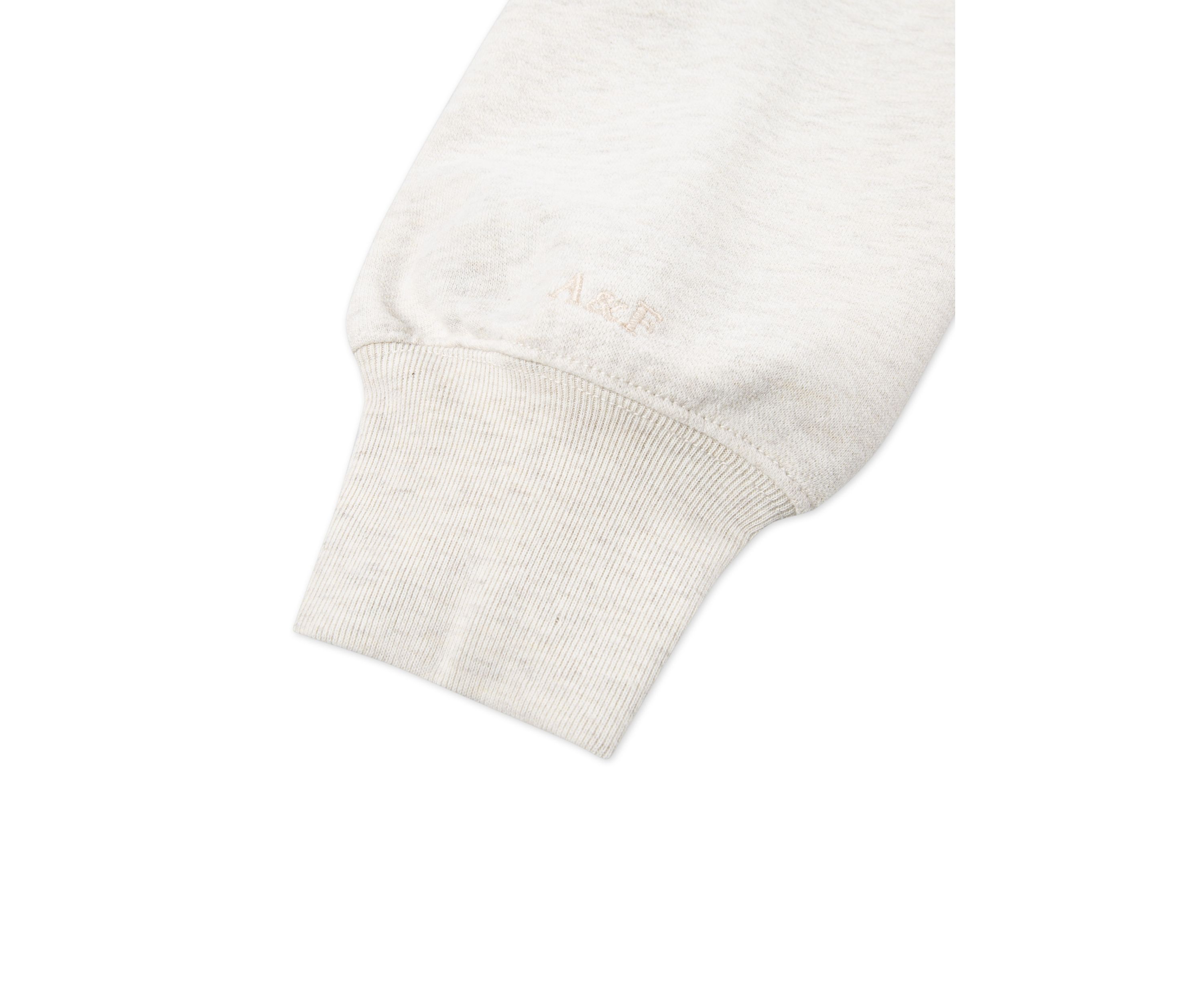 destination fleece hoodie