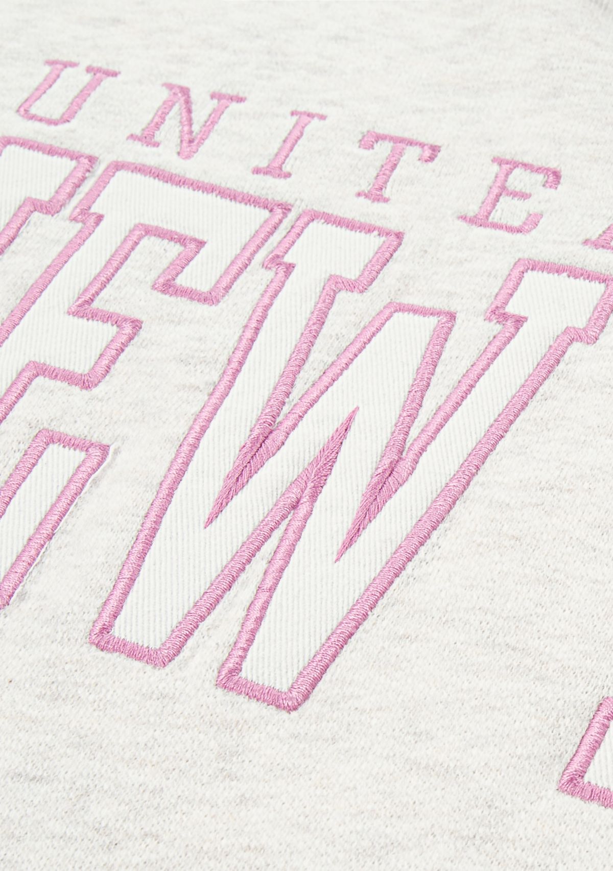 destination fleece hoodie