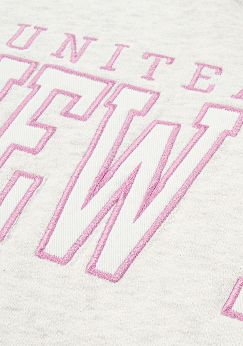 destination fleece hoodie