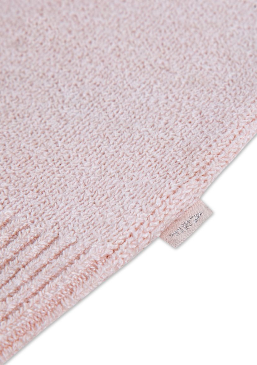 sparkle crew sweater