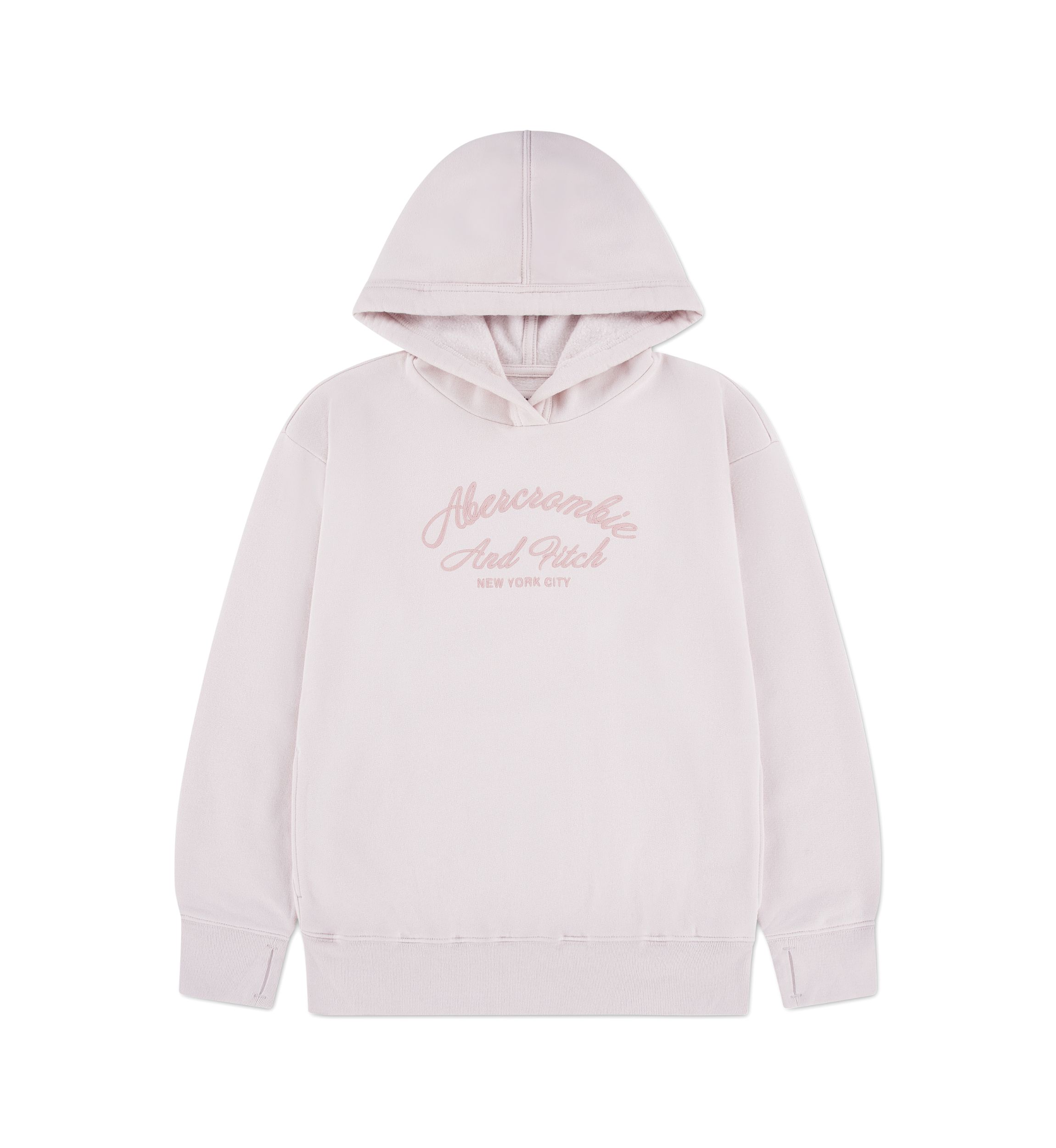 Sweat-shirt En Polaire Athletic Works - Fille - Taille 2XL (18) - Rose à Cœurs Argentés - Neuf Avec étiquettes