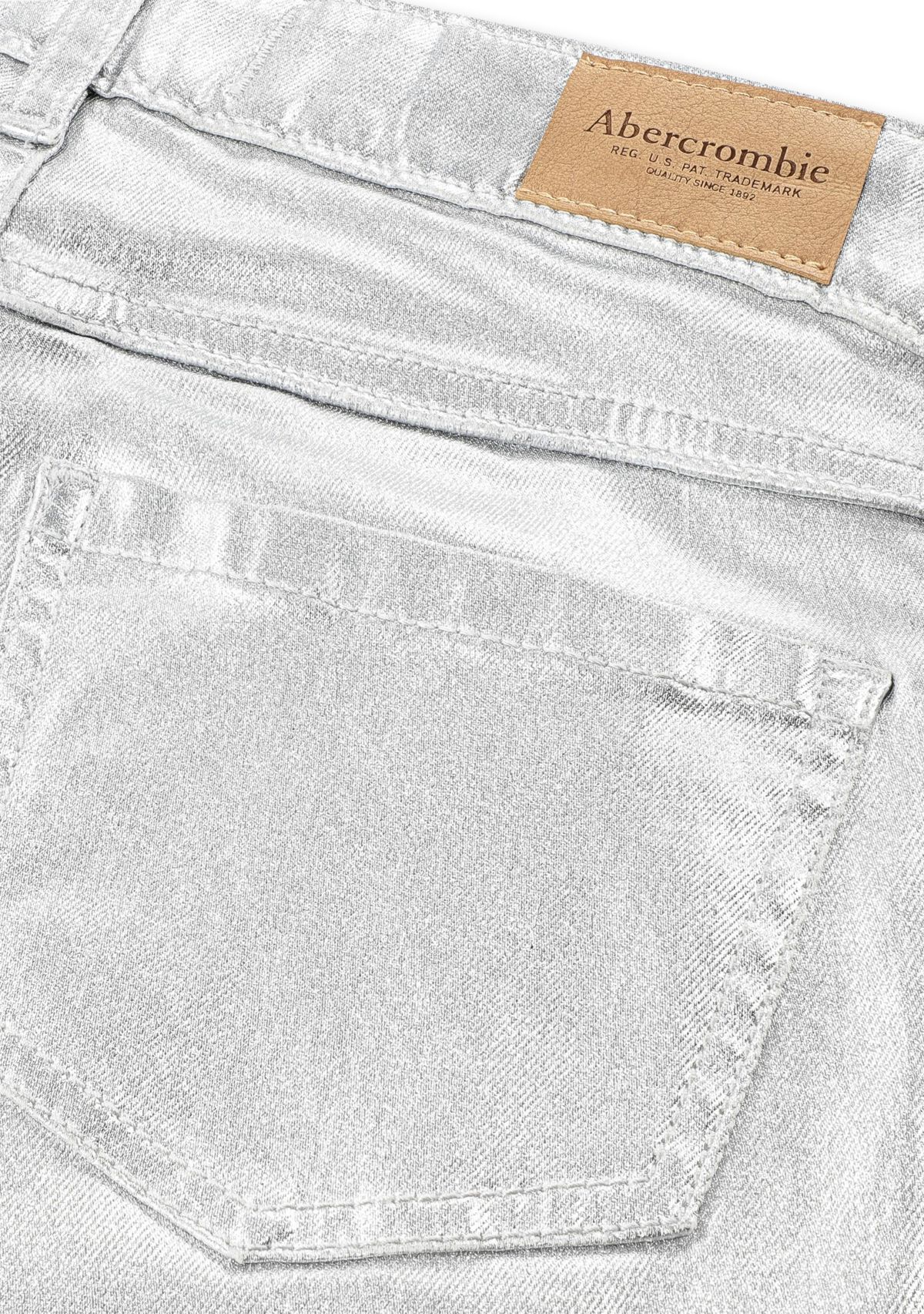shine high rise wide leg jeans