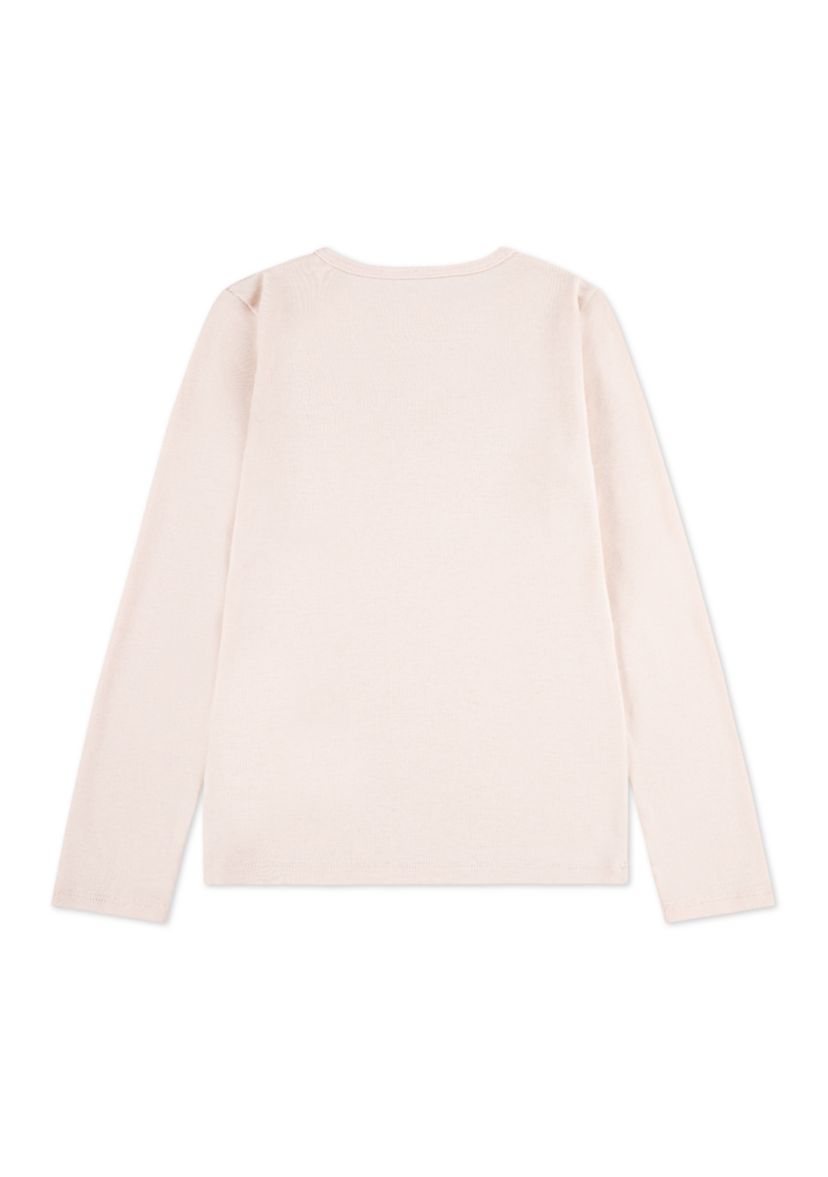 holiday treats long sleeve t-shirt 