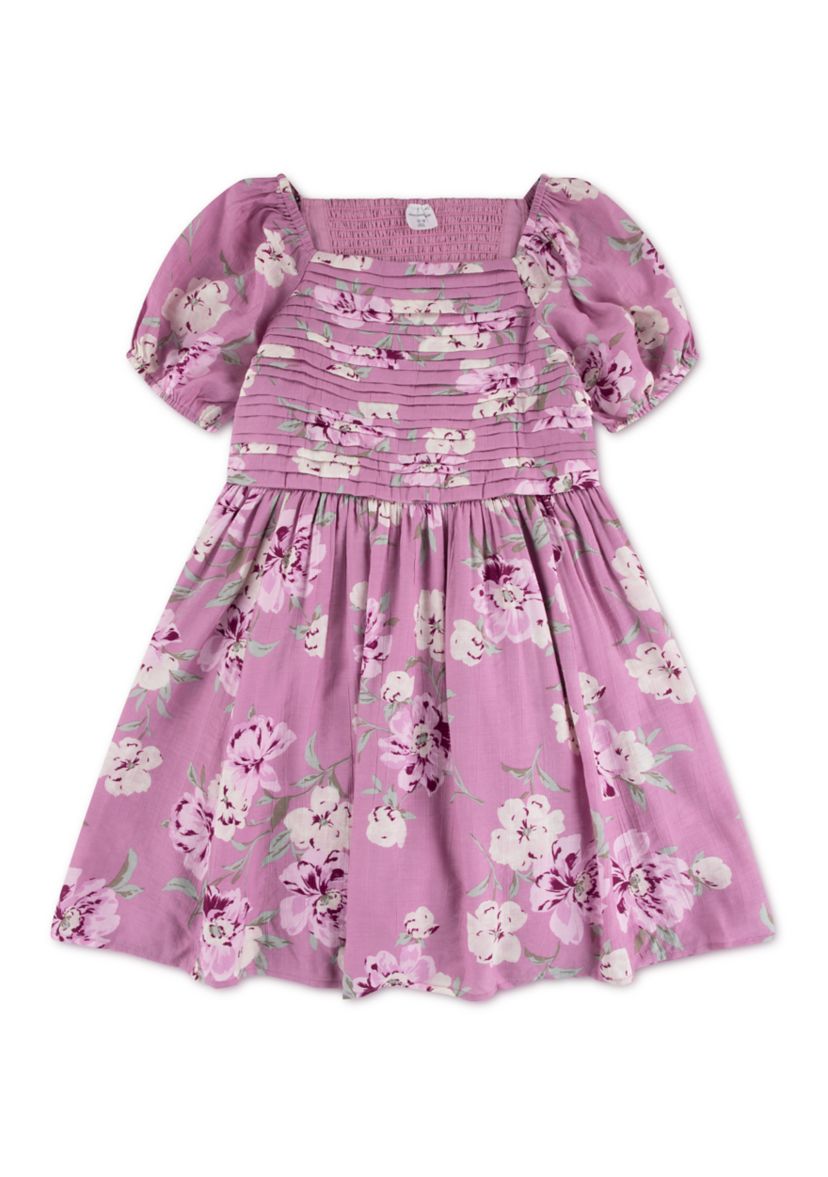 abercrombie emerson dress Women's A&F Midi Includes matching baby bloomers NWT Abercrombie Fitch Emerson Poplin