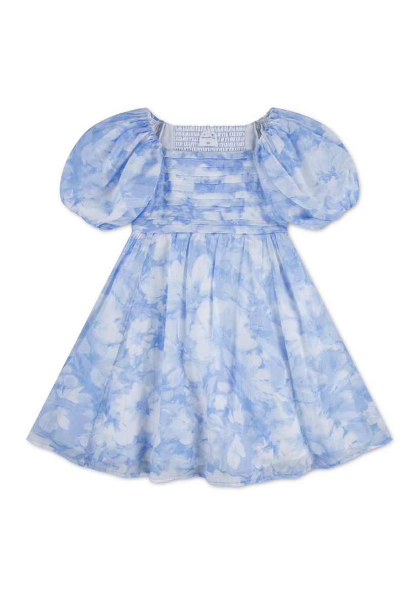 abercrombie kids emerson short sleeve dress | Belk