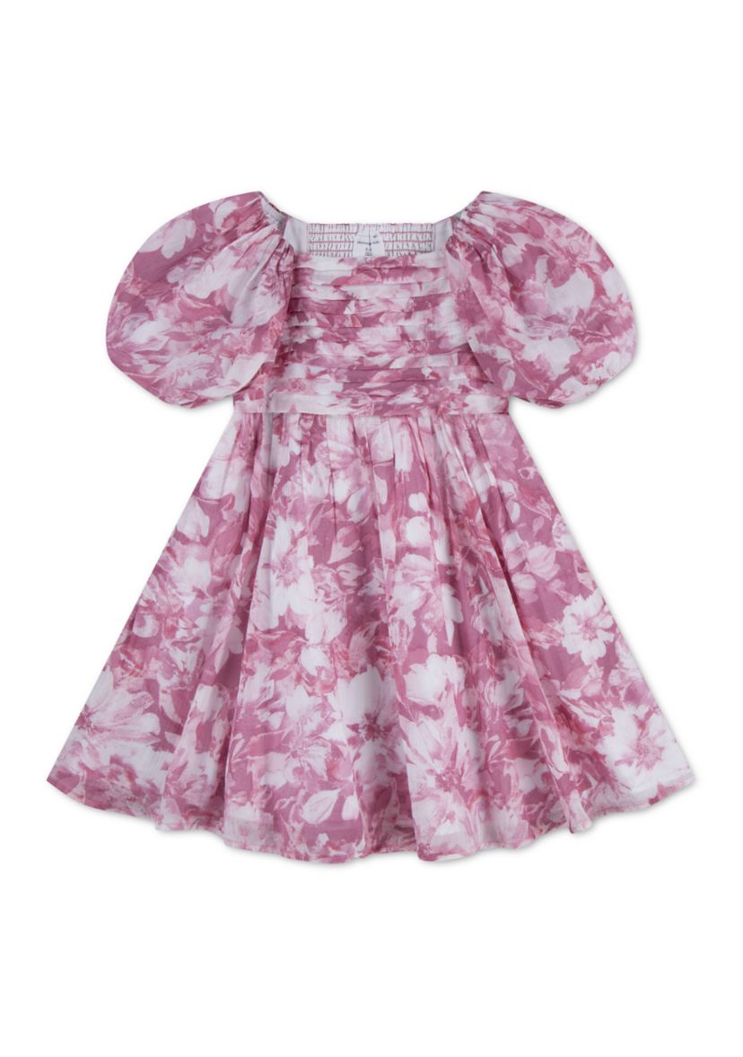 abercrombie kids emerson short sleeve dress | Belk