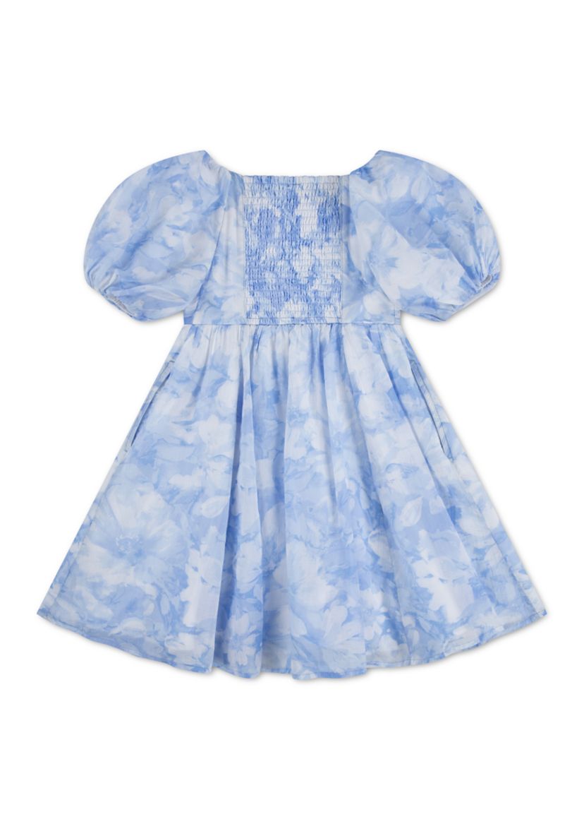 abercrombie kids emerson short sleeve dress | Belk