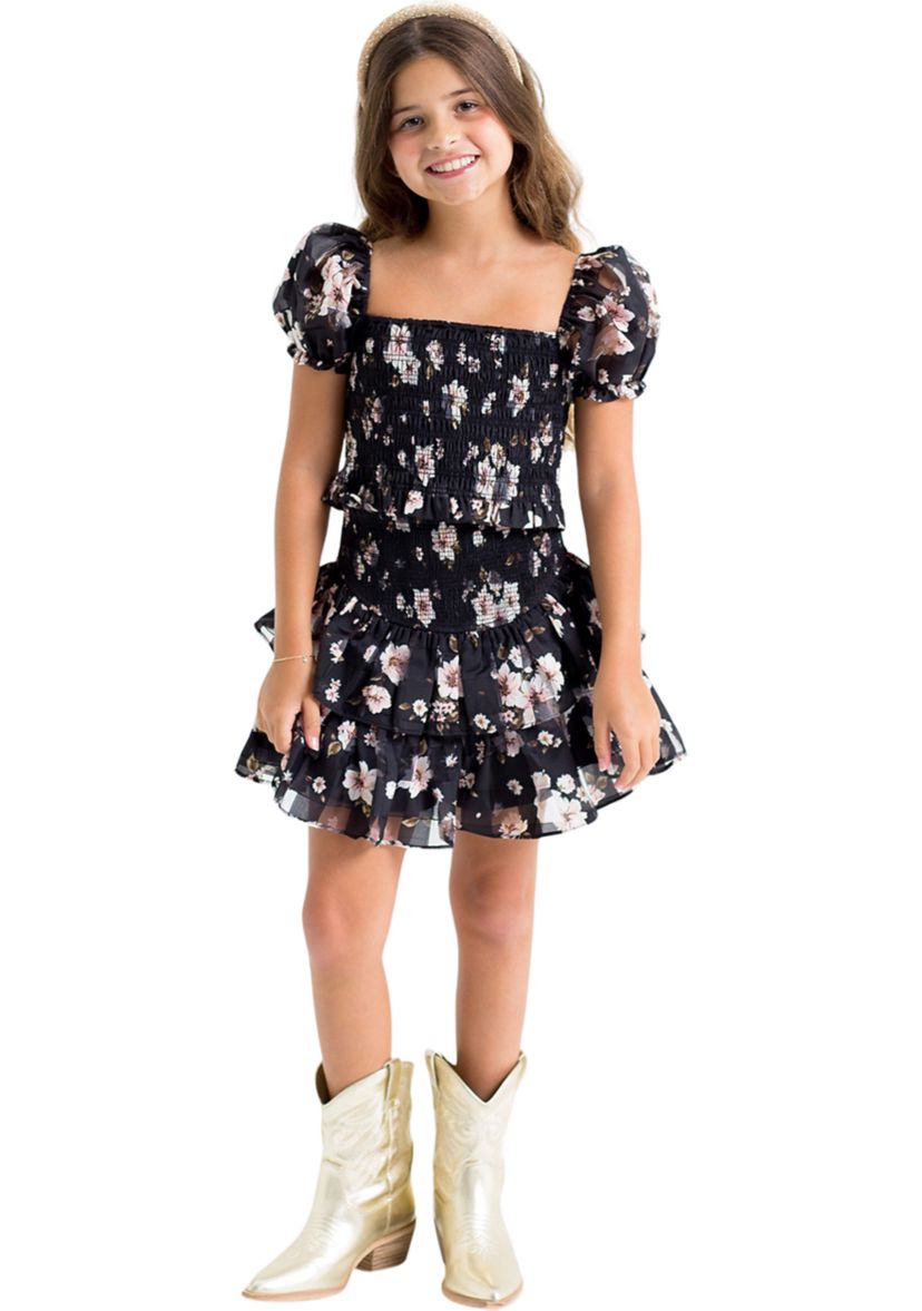 Girls 7-16 Blair Set