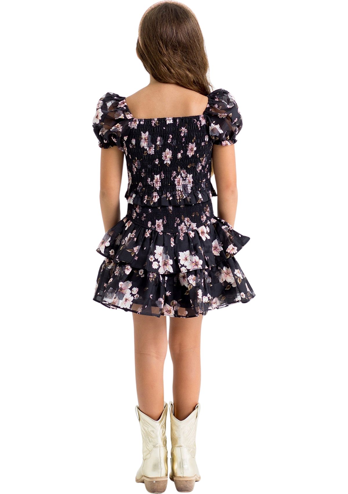 Girls 7-16 Blair Set