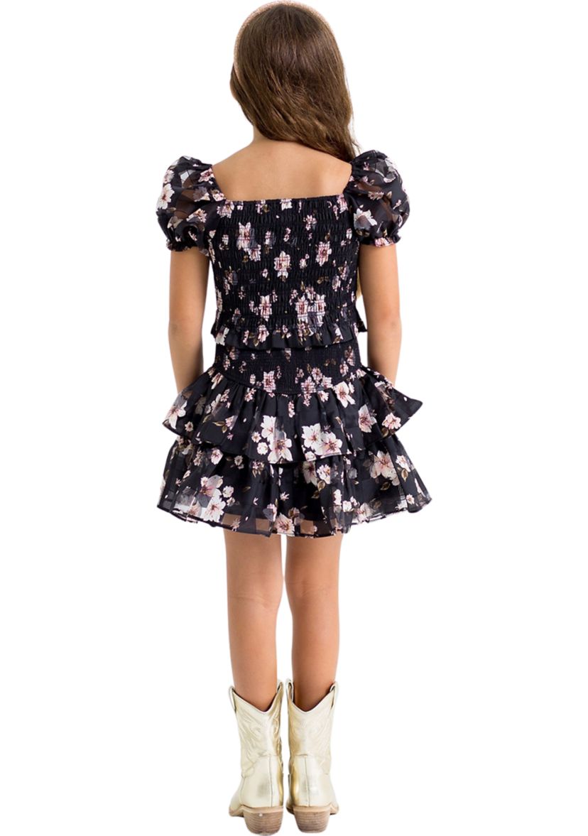 Girls 7-16 Blair Set