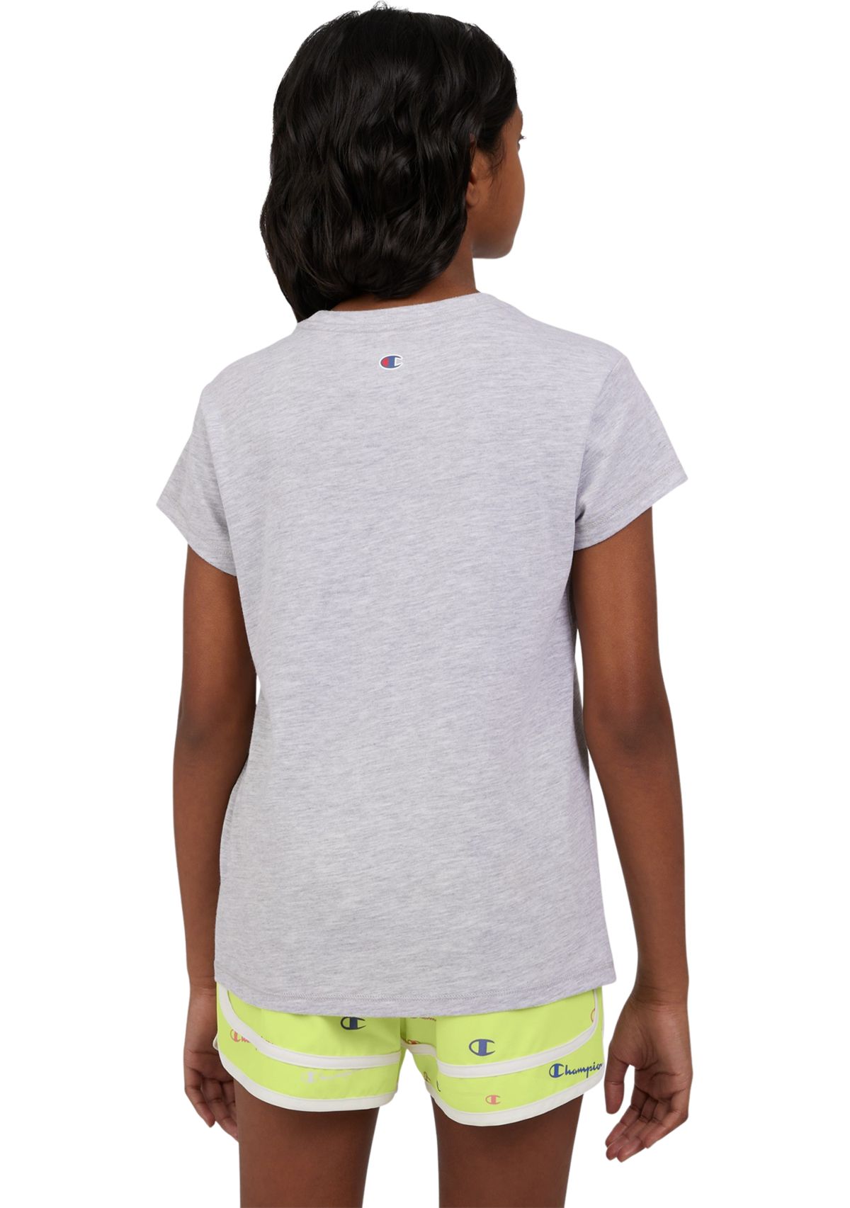 Girls 7-16 Logo Graphic T-Shirt