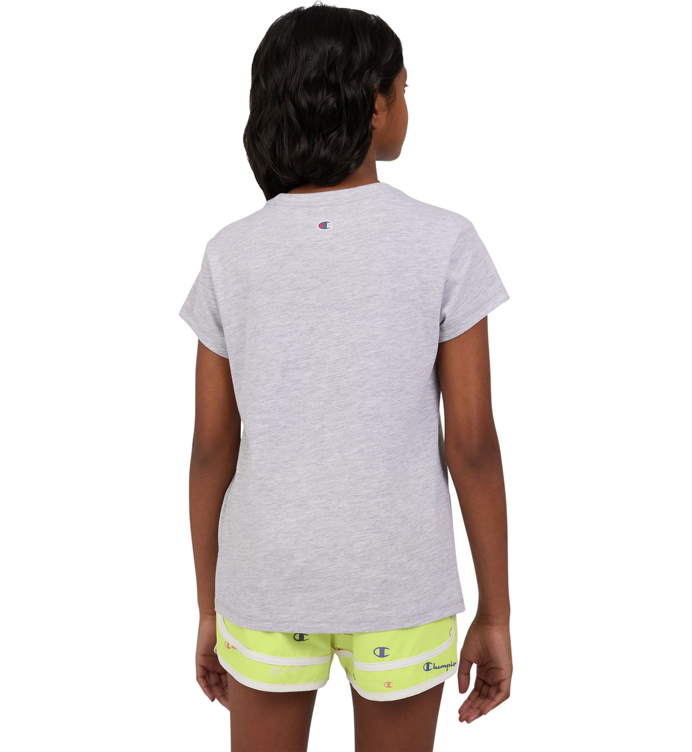 Girls 7-16 Logo Graphic T-Shirt