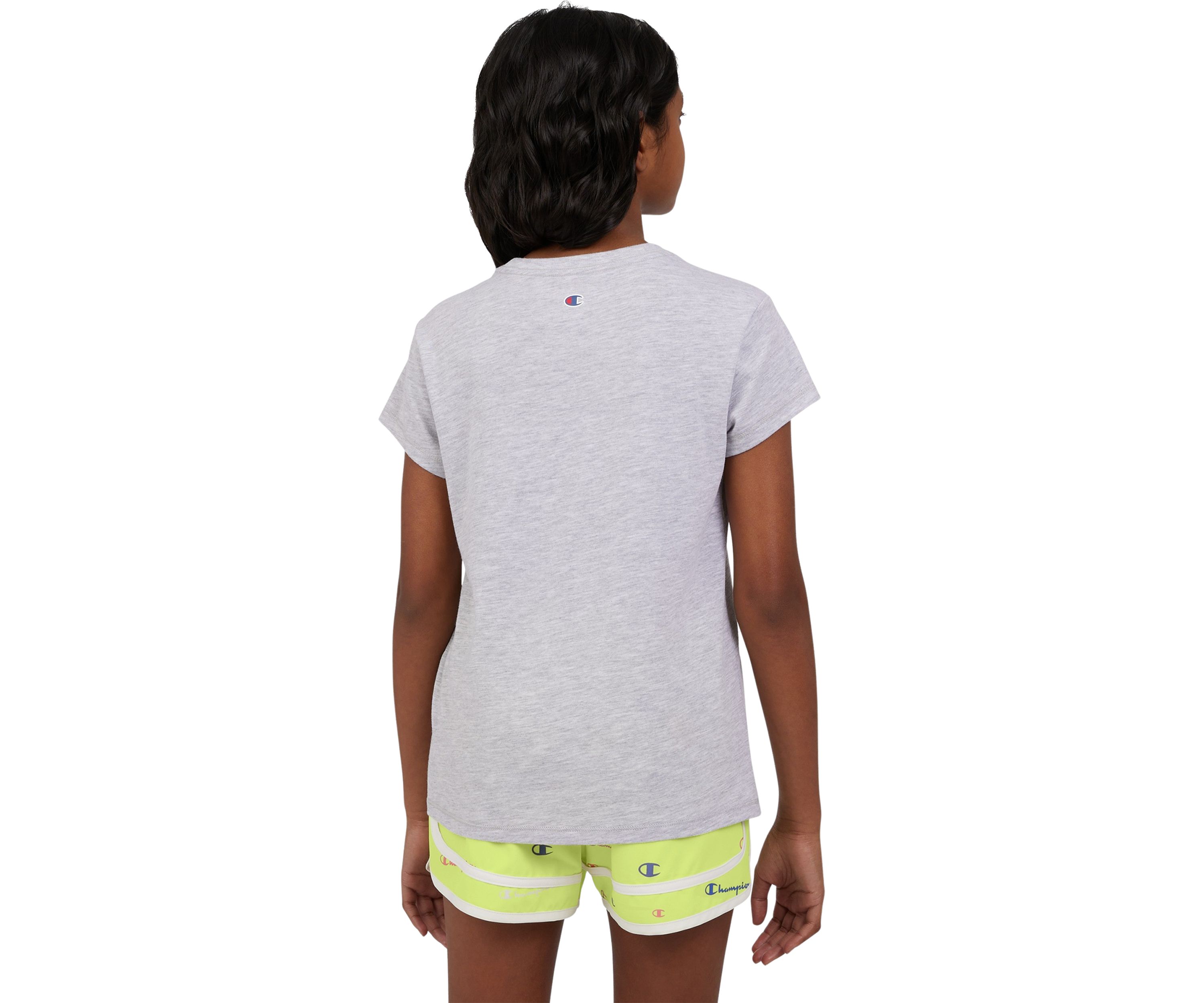 Girls 7-16 Logo Graphic T-Shirt