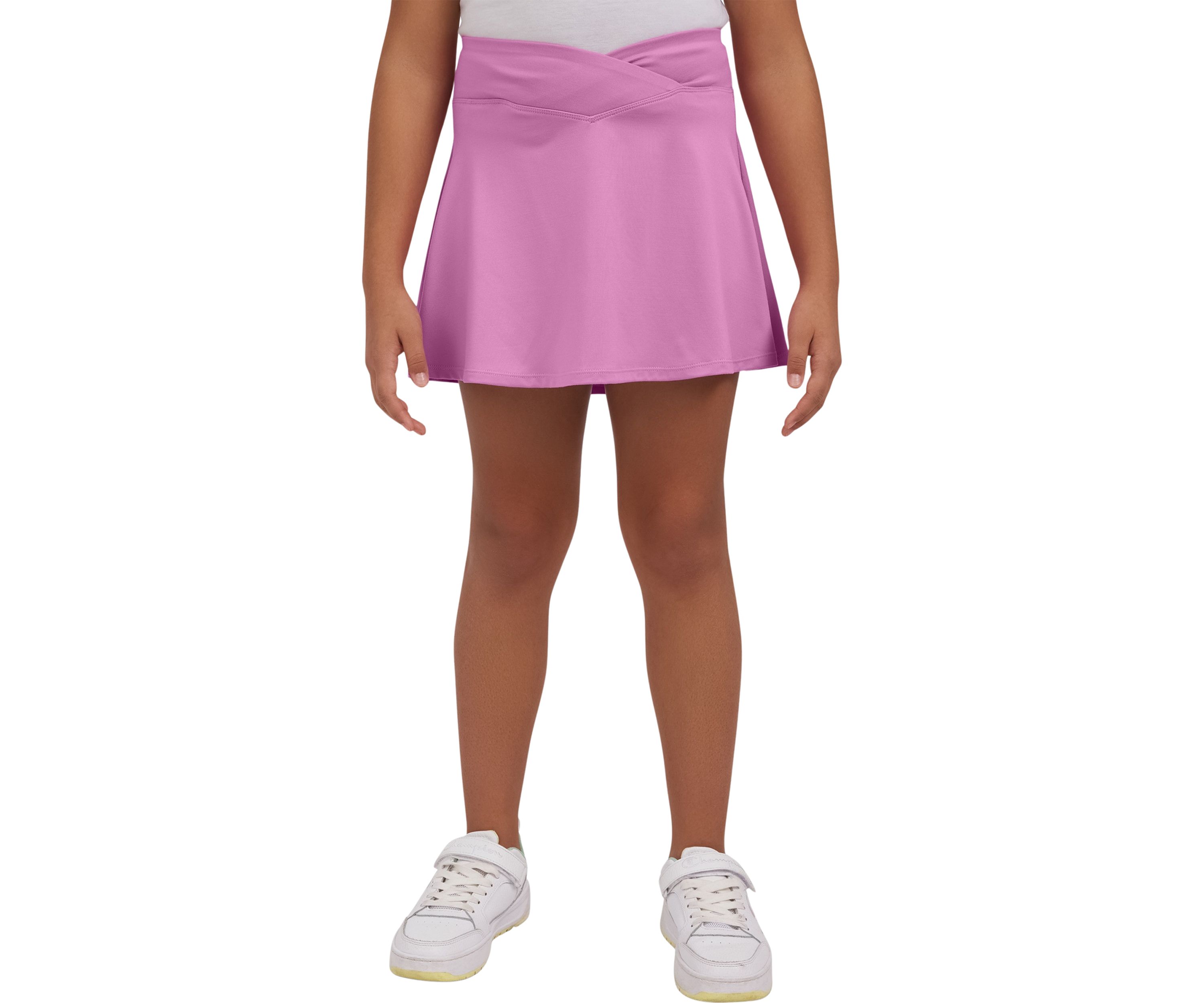 Girls 7-16 Active Skort