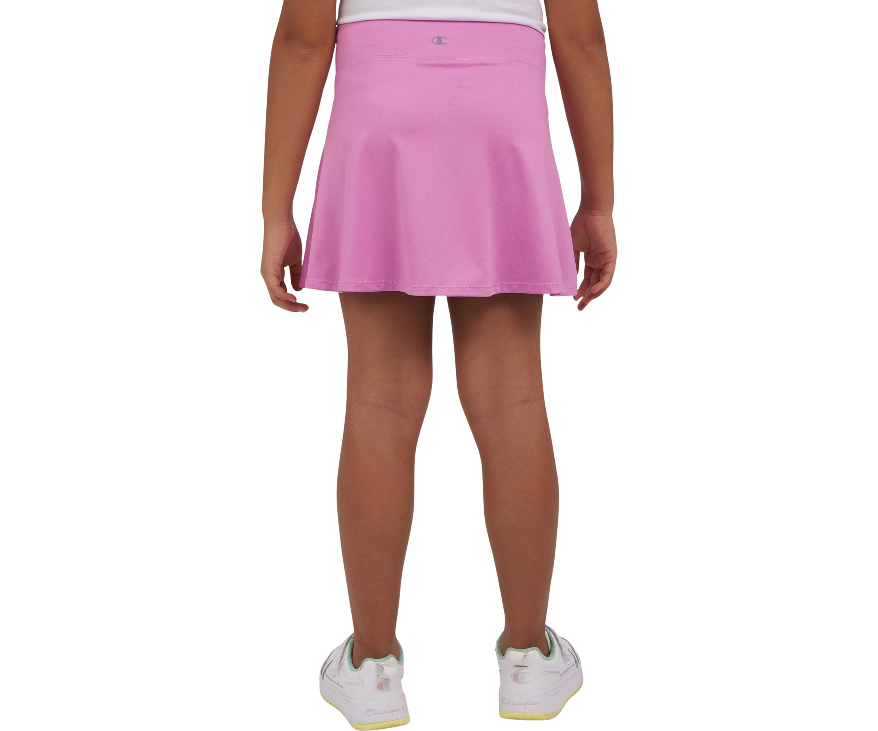 Girls 7-16 Active Skort