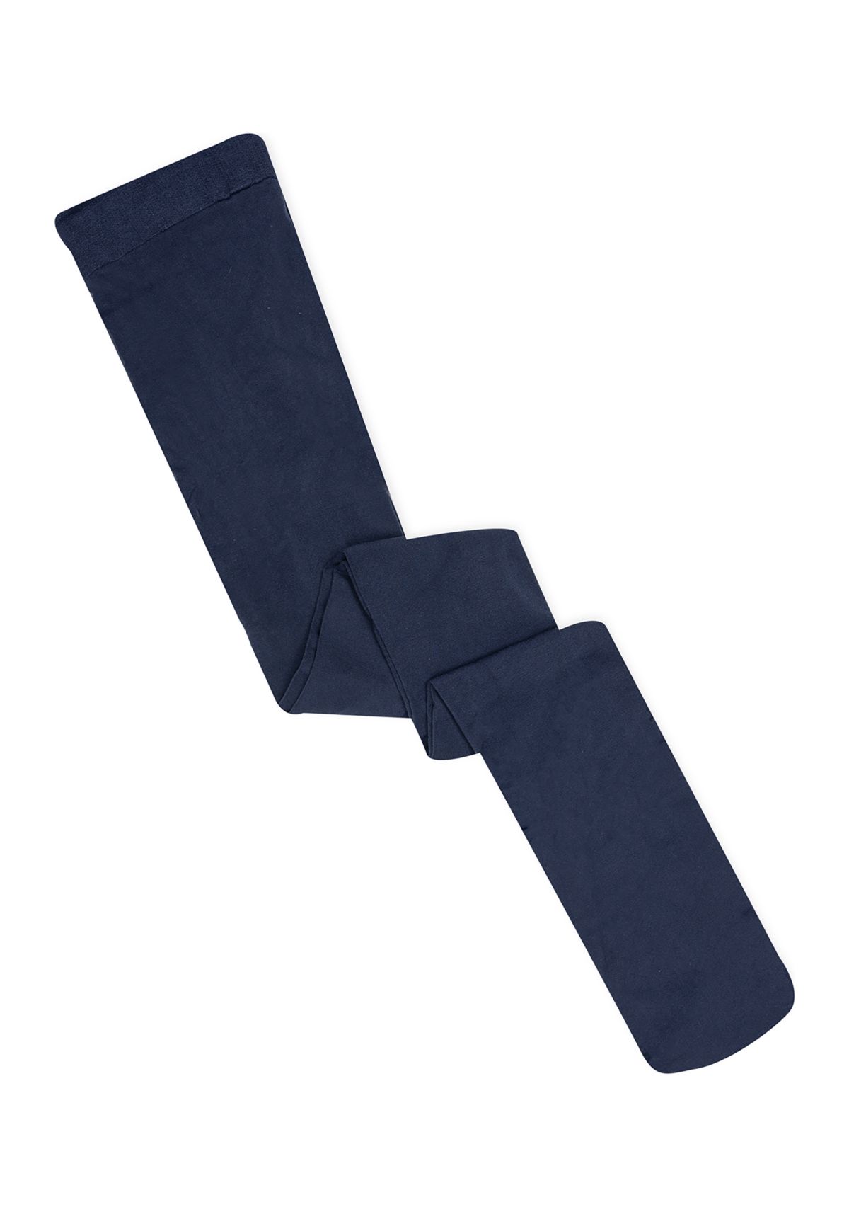 Polo Girls Microfiber Tights - 2 Pack