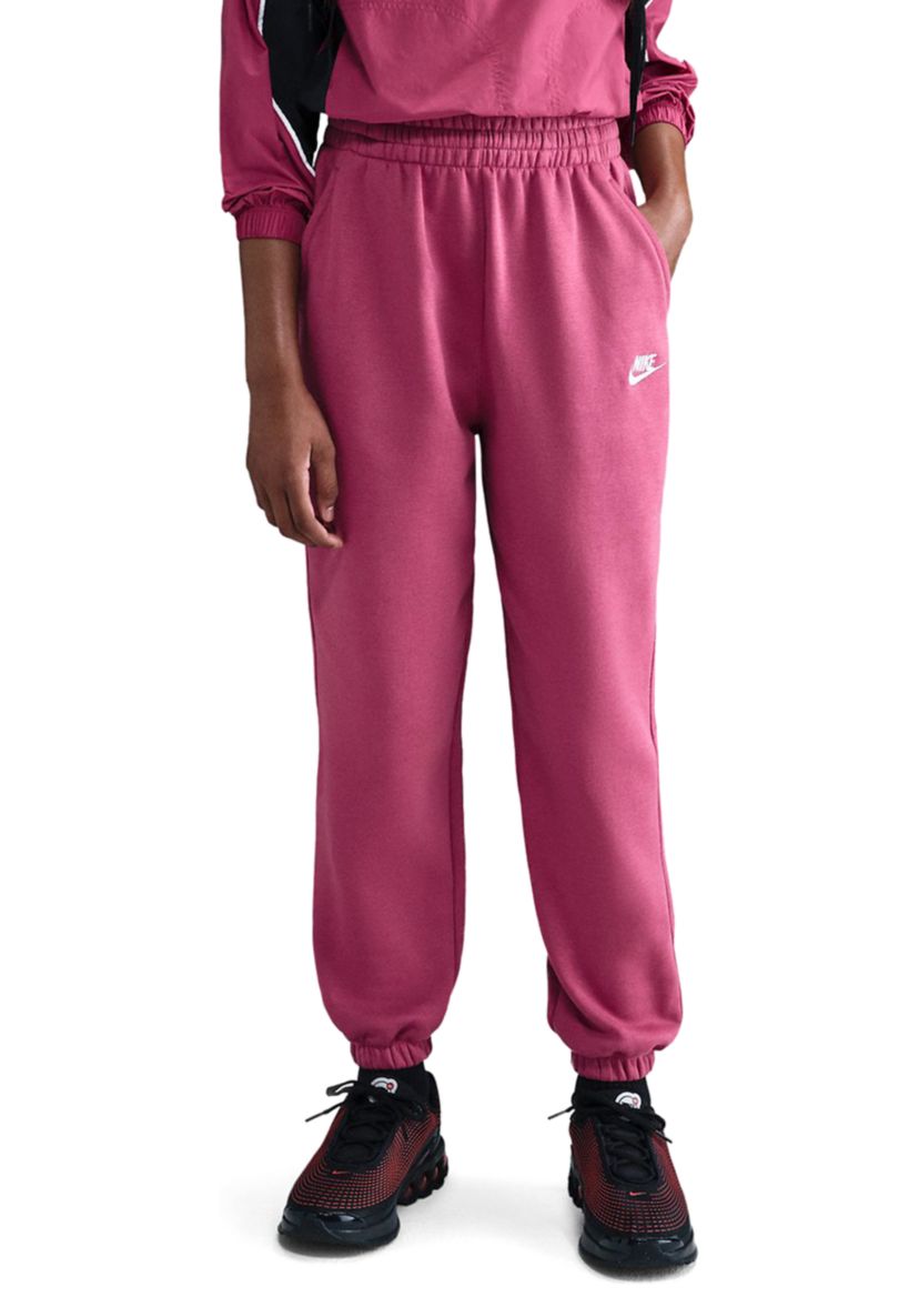 Nike® Unisex Big Kid Sportswear Club Fleece Loose Pants | Belk