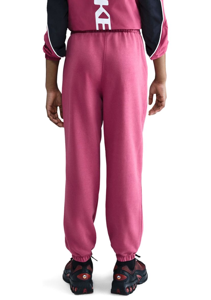 Nike® Unisex Big Kid Sportswear Club Fleece Loose Pants | Belk