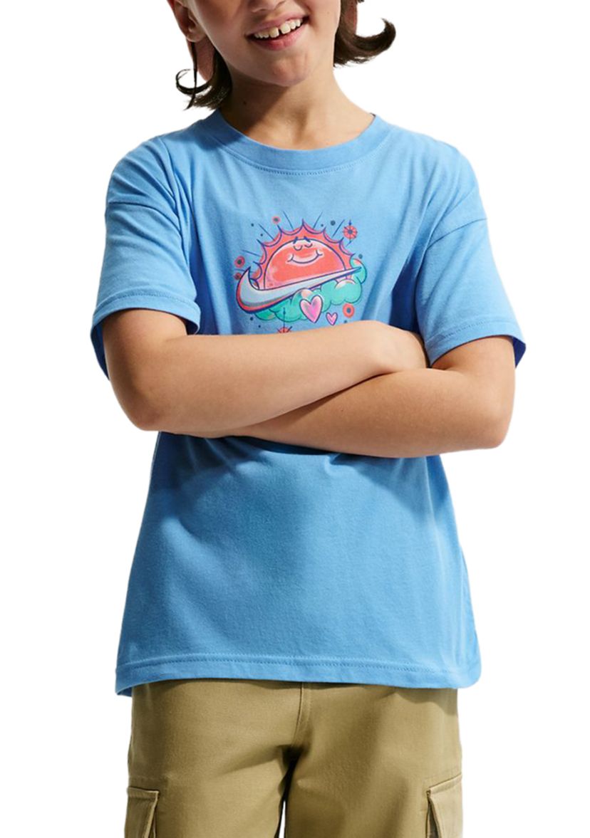 Nike® Big Kids Graphic T-Shirt | Belk