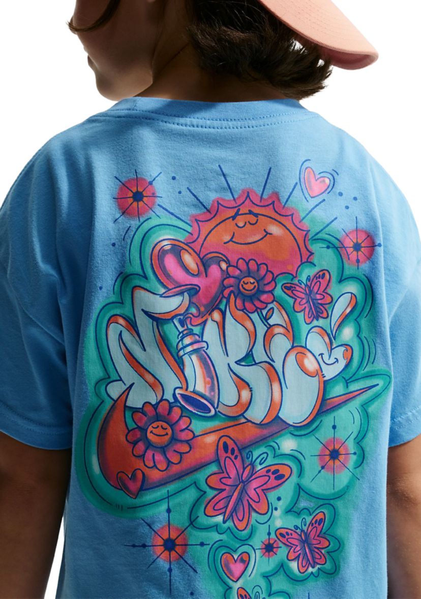 Nike® Big Kids Graphic T-Shirt | Belk