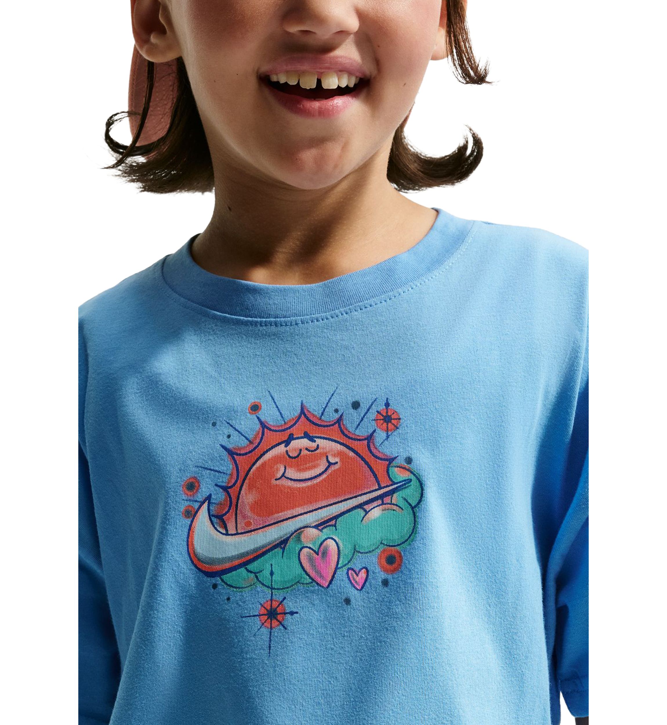 Nike® Big Kids Graphic T-Shirt | Belk