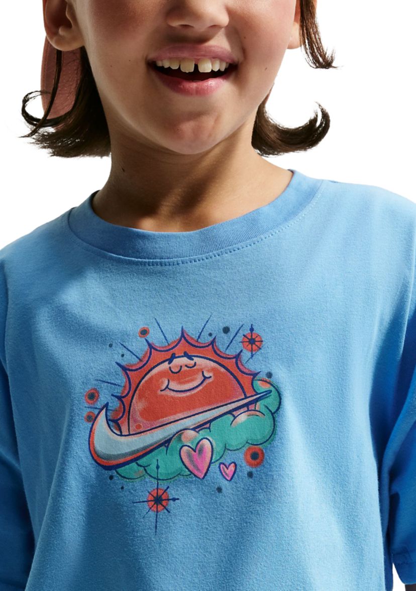 Nike® Big Kids Graphic T-Shirt | Belk