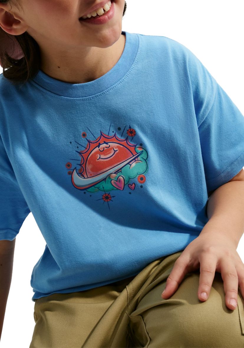 Nike® Big Kids Graphic T-Shirt | Belk