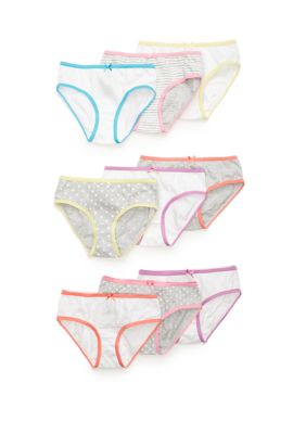 Handcraft Girls Over The Moon Girls Underwear Multipack : :  Clothing, Shoes & Accessories