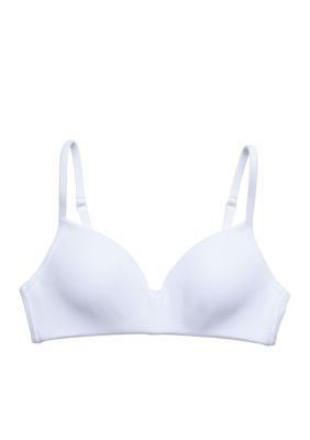 Maidenform® Wireless Molded Soft Cup Bra Belk 7612