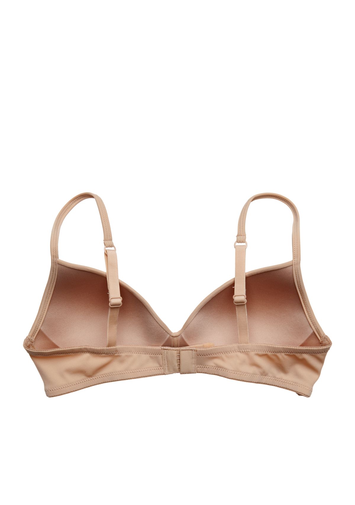 Girls Wireless Molded Soft Cup Bra