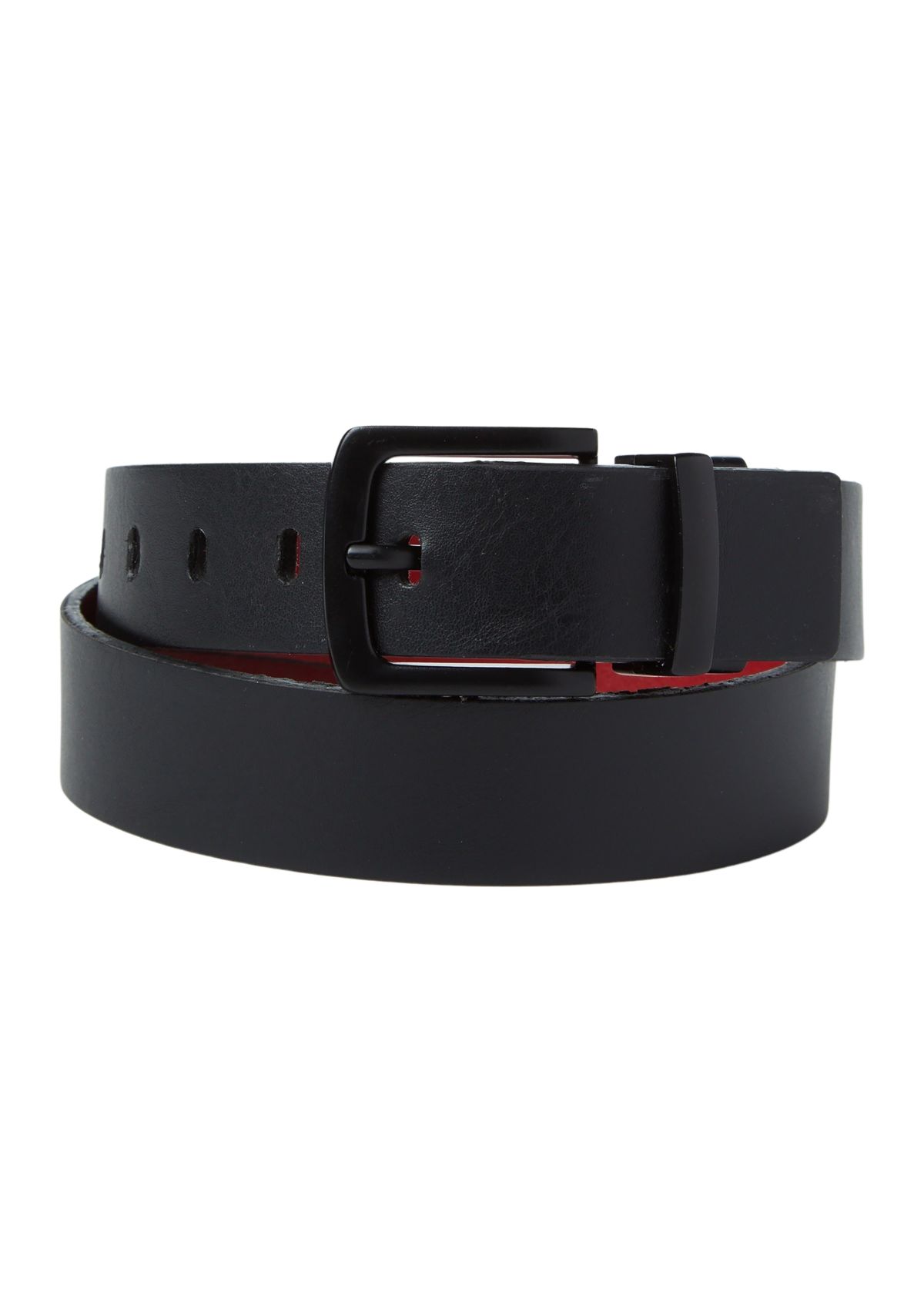 Boys 30 Millimeter Reversible Belt 