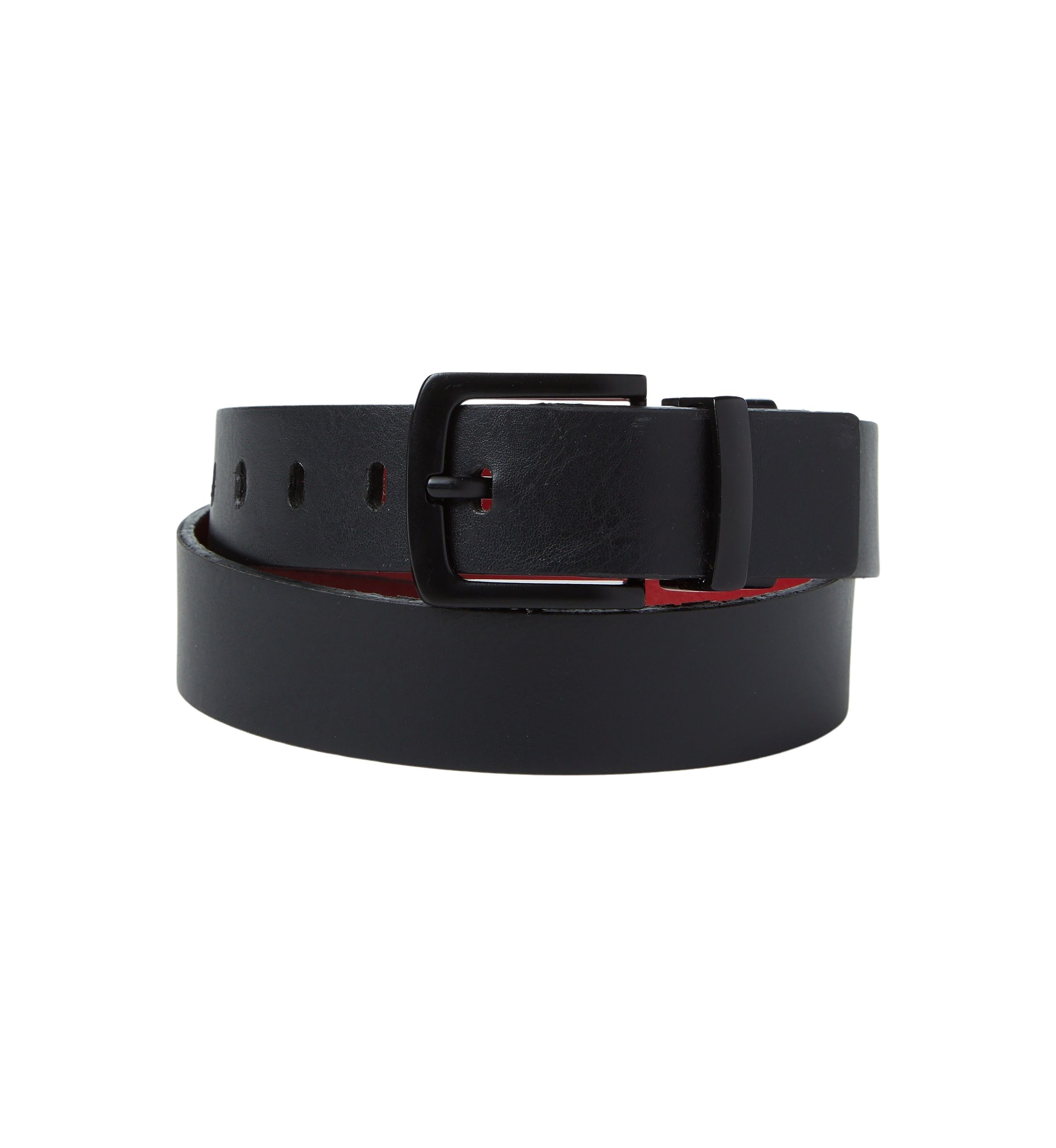 Boys 30 Millimeter Reversible Belt 