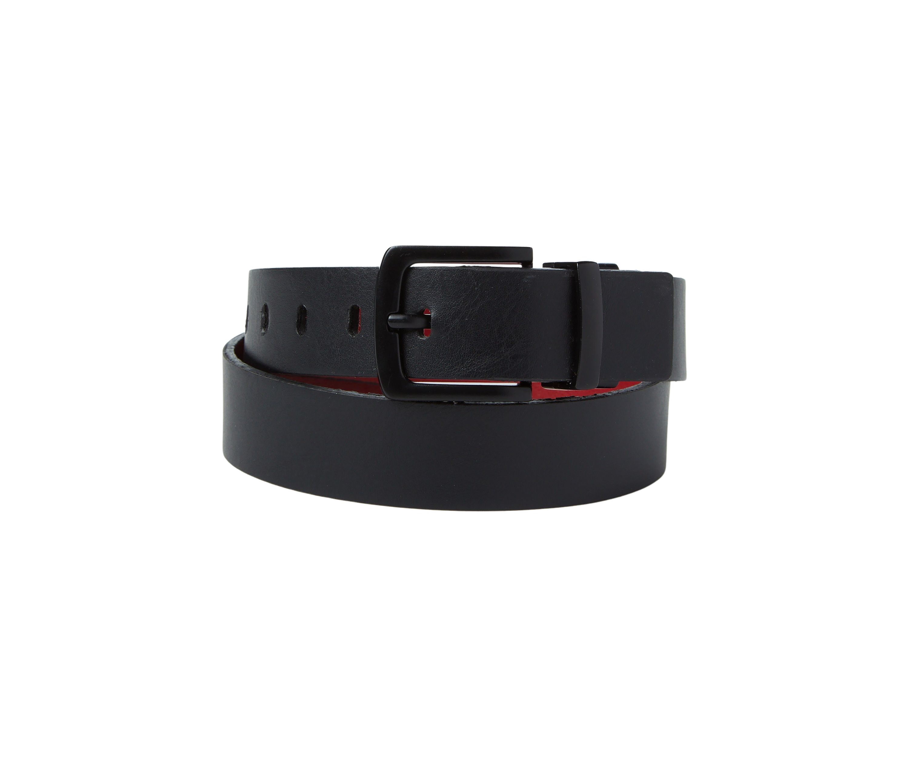 Boys 30 Millimeter Reversible Belt 
