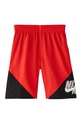 boys nike swim trunks