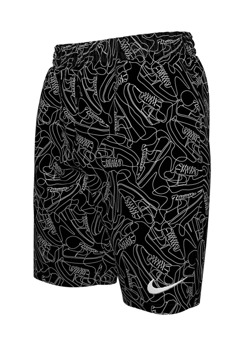 Boys 8-20 7 Swim Trunks