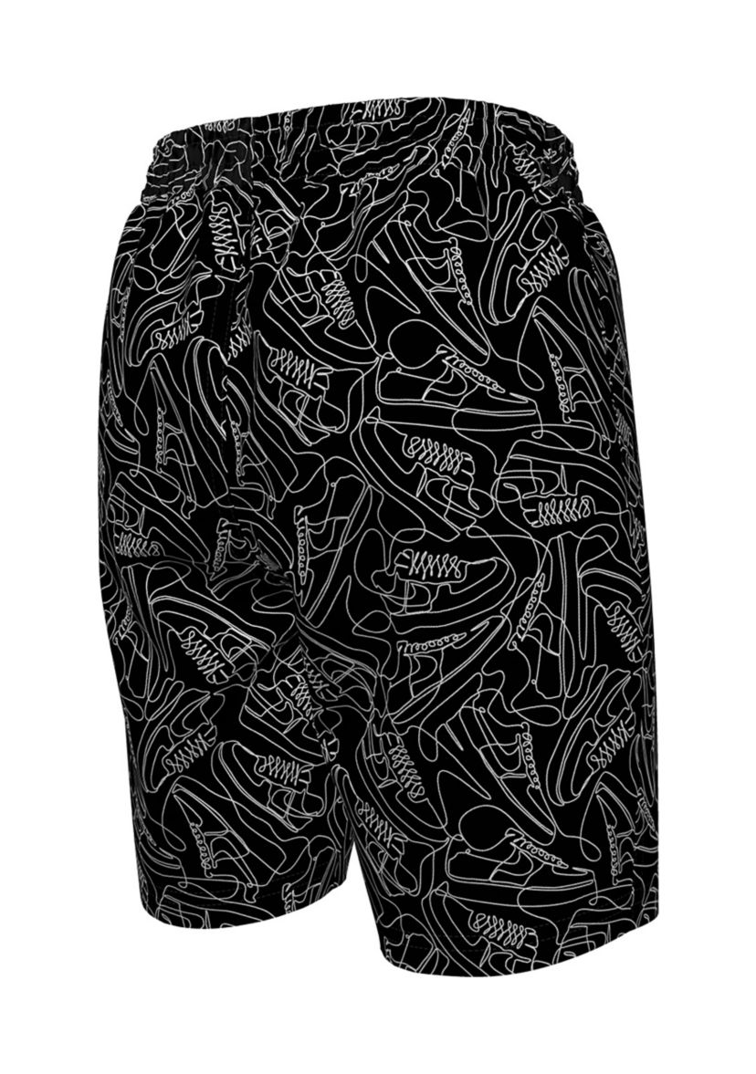 Boys 8-20 7 Swim Trunks