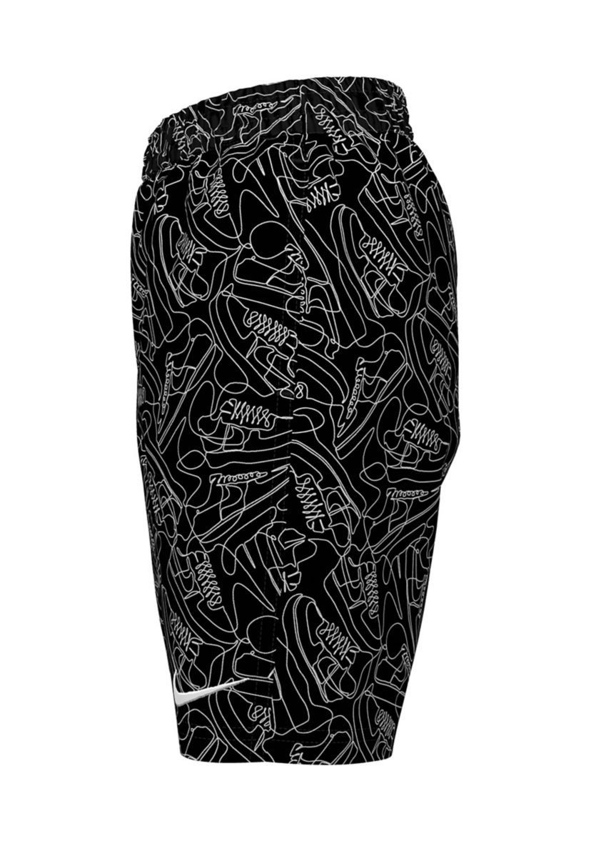 Boys 8-20 7 Swim Trunks