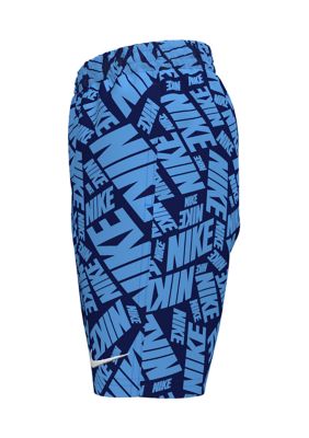Nike® Boys 8-20 Tossed Block 7