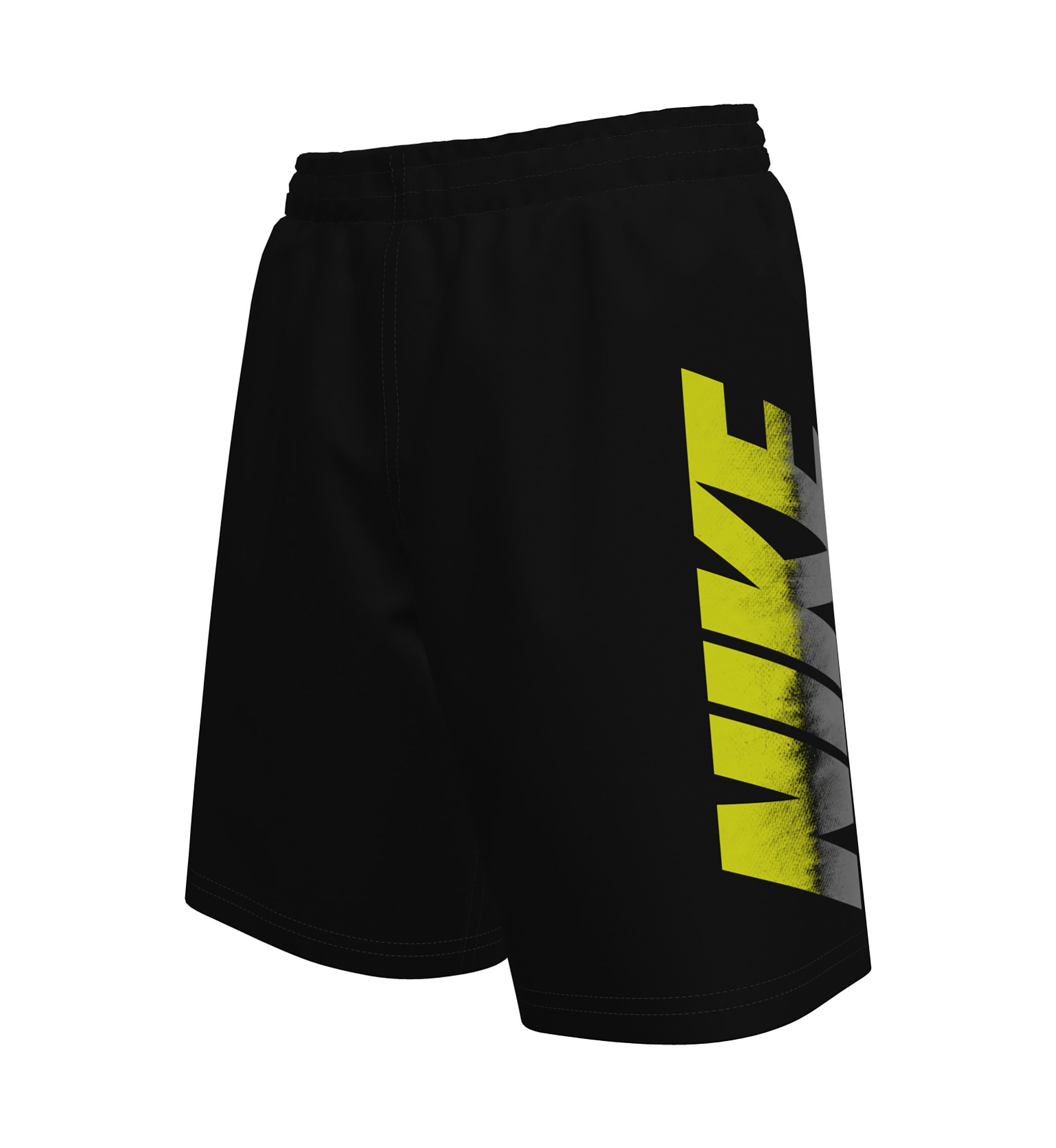 Boys 8-20 Ocean Merge 7" Volley Shorts