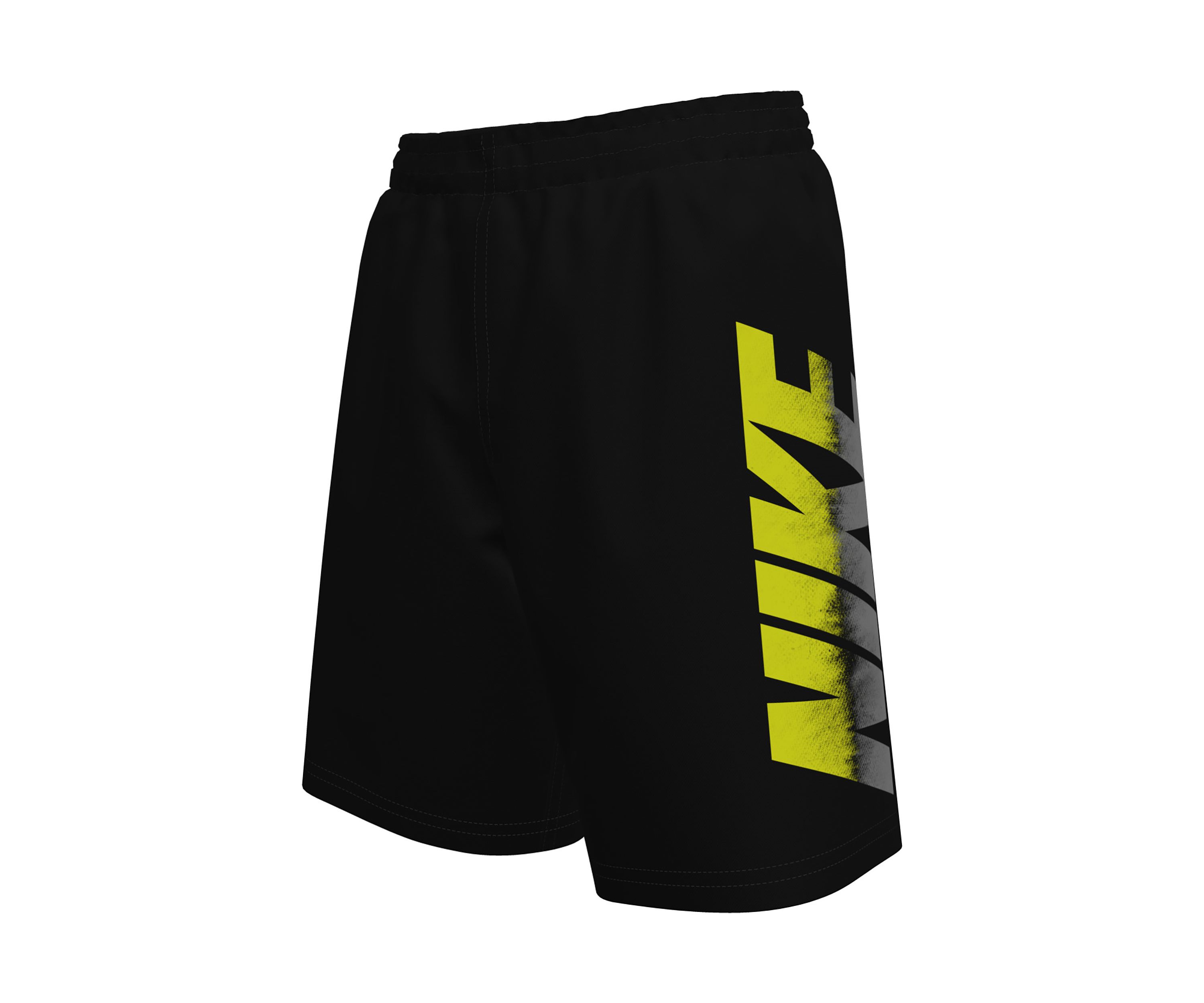 Boys 8-20 Ocean Merge 7" Volley Shorts