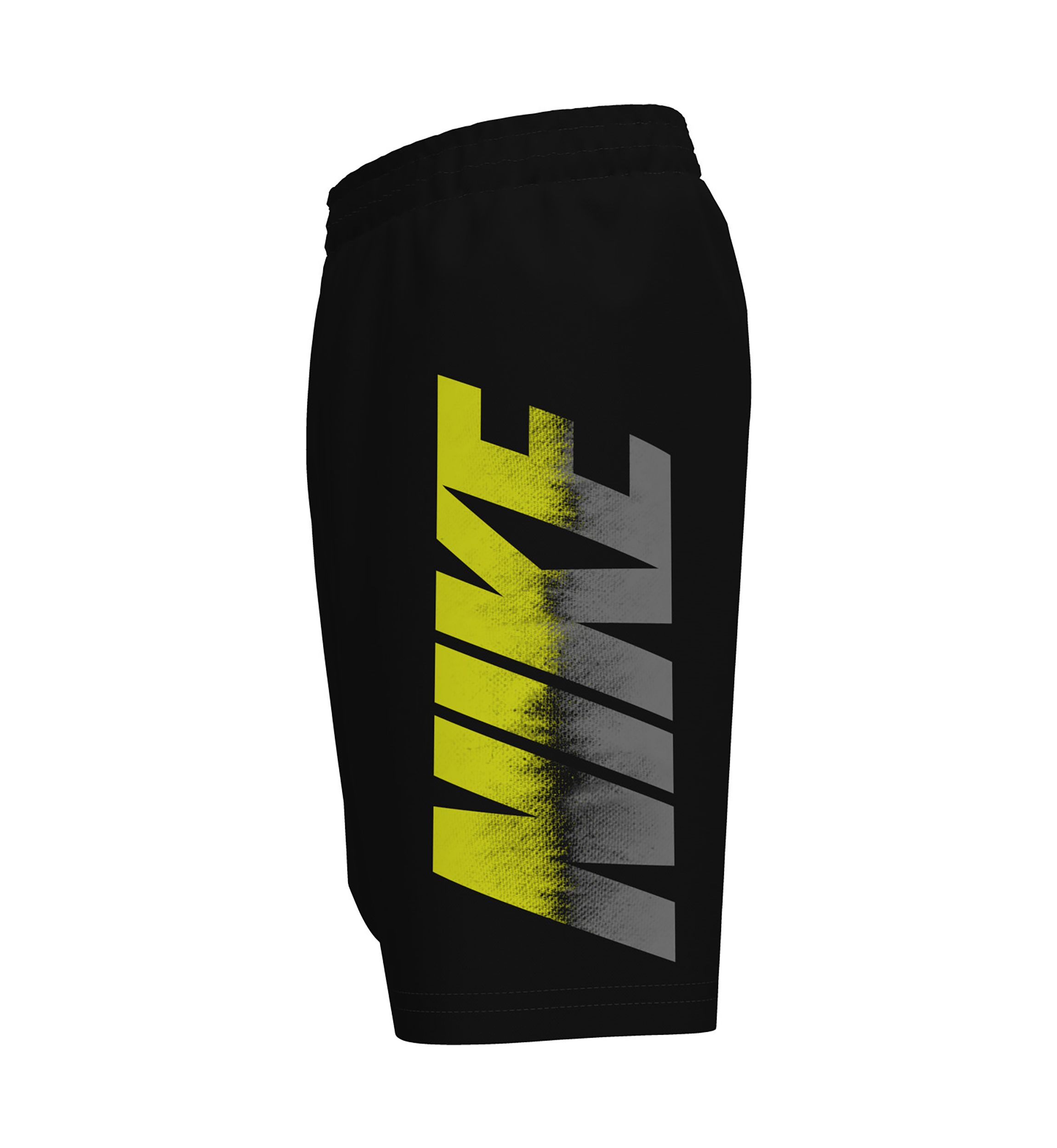 Boys 8-20 Ocean Merge 7" Volley Shorts
